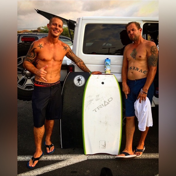 Hey, Im Marcus, Cleveland and Hawaii bread. I only have snap: Marcusj216 - Picture 6 of 17